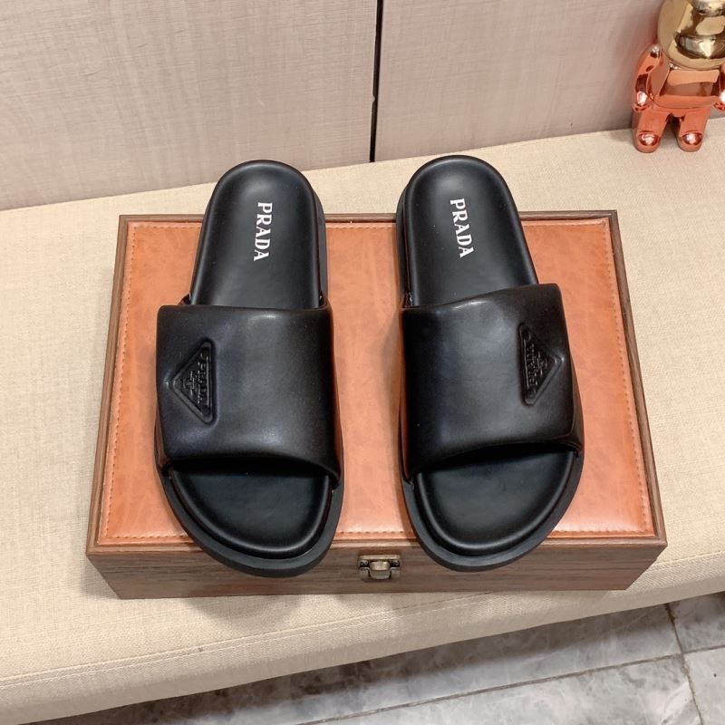 Prada Slippers